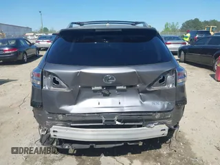 2012 Lexus RX with VIN 2T2ZK1BA6CC072744, listed as a IAAI auction lot 42001534 with 179,862 mi miles and . Bid and sale history available at carsss.com. Image 17.