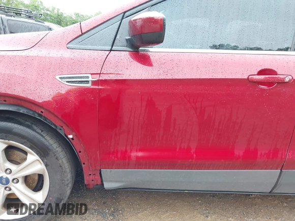 2013 Ford Escape SE z VIN 1FMCU0GX2DUD33640, wystawiony jako IAAI lot #42255552 z przebiegiem 150 018 mil mil oraz . Historia ofert i sprzedaży dostępna na DreamBid. Obrazek 14.