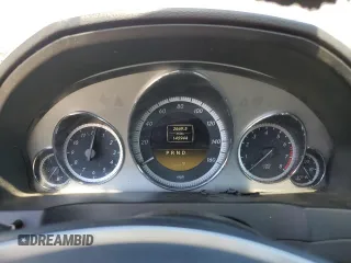 2012 Mercedes-Benz E 350 with VIN WDDKJ5KB6CF146640, listed as a Copart auction lot 55655955 with 145,944 mi miles and Clean Title. Bid and sale history available at DreamBid. Image 9.