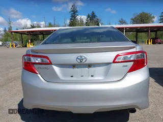 2012 Toyota Camry L with VIN 4T1BF1FK7CU114902, listed as a IAAI auction lot 42154137 with 75,600 mi miles. Bid and sale history available at carsss.com. Image 17.
