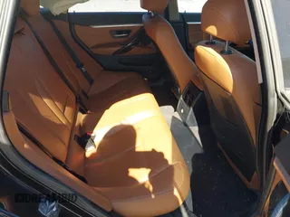 2015 BMW 4 Series 428i with VIN WBA4A5C51FG051393, listed as a IAAI auction lot 42041960 with 136,929 mi miles and . Bid and sale history available at carsss.com. Image 8.