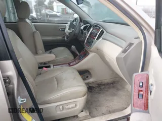 2007 Toyota Highlander w/3rd Row z VIN JTEEP21A070232012, wystawiony jako IAAI lot #41632003 z przebiegiem 225 938 mil mil oraz . Historia ofert i sprzedaży dostępna na DreamBid. Obrazek 5.
