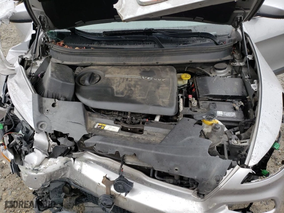 2016 Jeep Cherokee North with VIN 1C4PJMCS8GW283125, listed as a Copart auction lot 47252165 with 116,006 mi miles and Salvage Title. Bid and sale history available at carsss.com. Image 11.