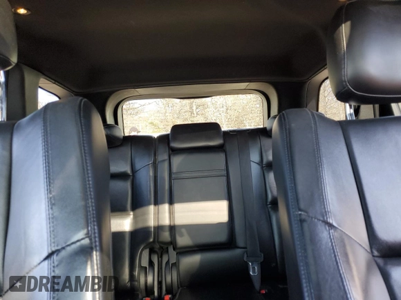 2018 Jeep Grand Cherokee Limited with VIN 1C4RJFBG7JC259893, listed as a Copart auction lot 50952795 with 95,141 mi miles and Salvage Title. Bid and sale history available at carsss.com. Image 10.