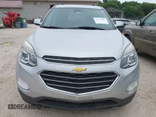 2016 Chevrolet Equinox LT z VIN 2GNALCEK9G1168510, wystawiony jako IAAI lot #42445901 z przebiegiem 165 031 mil mil oraz . Historia ofert i sprzedaży dostępna na DreamBid. Obrazek 12.