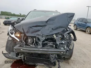 2016 Volkswagen Tiguan S с VIN WVGAV7AX5GW501723, выставлен на аукционе Copart как лот 60567935 с пробегом 65 660 миль миль и Списание • Salvage title. История ставок и продаж доступна на DreamBid. Изображение 5.