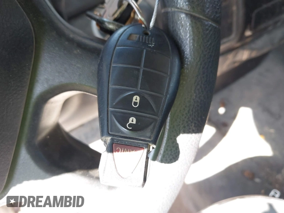 2018 Ram 2500 Tradesman z VIN 3C7WR4AJ8JG293547, wystawiony jako IAAI lot #42474445 z przebiegiem 121 406 mil mil oraz . Historia ofert i sprzedaży dostępna na DreamBid. Obrazek 11.