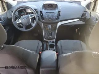 2016 Ford Escape SE z VIN 1FMCU0G7XGUC90864, wystawiony jako Copart lot #55839815 z przebiegiem 125 515 mil mil oraz Szkoda całkowita • Salvage title. Historia ofert i sprzedaży dostępna na DreamBid. Obrazek 8.