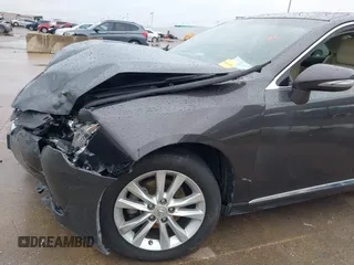 2011 Lexus ES 330 with VIN JTHBK1EG7B2450409, listed as a IAAI auction lot 42481391 with Not provided miles and . Bid and sale history available at DreamBid. Image 18.