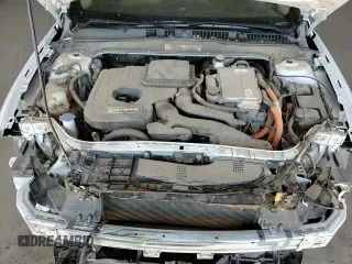 2019 Ford Fusion SEL with VIN 3FA6P0MU8KR272758, listed as a Copart auction lot 67320575 with 128,775 mi miles and Salvage title. Bid and sale history available at DreamBid. Image 14.