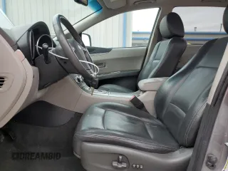 2008 Subaru Tribeca Limited с VIN 4S4WX93D884406066, выставлен на аукционе Copart как лот 51389695 с пробегом 158 085 миль миль и Списание • Salvage title. История ставок и продаж доступна на DreamBid. Изображение 7.
