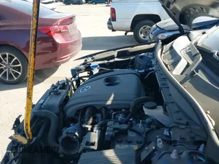 2024 Mazda CX-5 S Preferred with VIN JM3KFBCL6R0469915, listed as a IAAI auction lot 41730847 with 12,153 mi miles and . Bid and sale history available at DreamBid. Image 22.