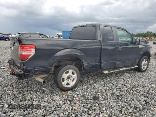 2011 Ford F-150 XL с VIN 1FTEX1CM9BFB96011, выставлен на аукционе Copart как лот 59509795 с пробегом 244 012 миль миль и Списание • Salvage title. История ставок и продаж доступна на DreamBid. Изображение 3.