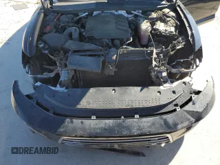 2019 Audi A6 Premium with VIN WAUD8AF29KN130760, listed as a Copart auction lot 42348395 with 51,972 mi miles and Salvage Title. Bid and sale history available at carsss.com. Image 11.