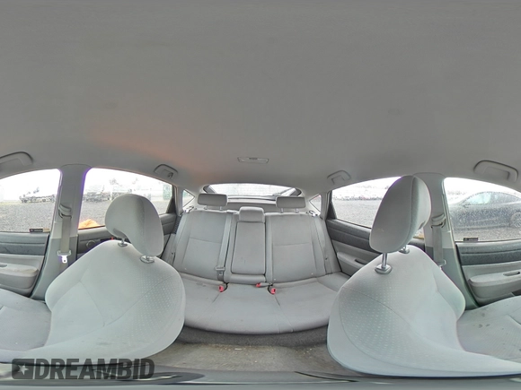 2008 Toyota Prius with VIN JTDKB20U887717833, listed as a Copart auction lot 50838735 with 207,650 mi miles and Salvage Title. Bid and sale history available at DreamBid. Image 13.
