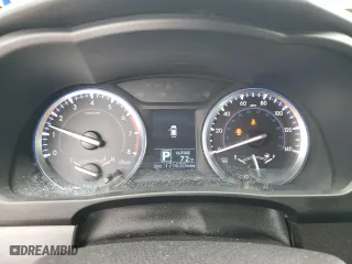 2016 Toyota Highlander LE with VIN 5TDZARFH8GS022678, listed as a Copart auction lot 44036355 with 171,630 mi miles and Salvage Title. Bid and sale history available at carsss.com. Image 9.