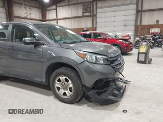 2014 Honda CR-V LX with VIN 2HKRM4H36EH604289, listed as a IAAI auction lot 42094226 with 149,540 mi miles. Bid and sale history available at carsss.com. Image 18.