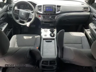 2020 Honda Passport Sport z VIN 5FNYF7H28LB000298, wystawiony jako Copart lot #54191955 z przebiegiem 84 533 mil mil oraz Szkoda całkowita • Salvage title. Historia ofert i sprzedaży dostępna na DreamBid. Obrazek 8.