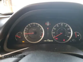 2008 Honda Accord EX-L z VIN 1HGCP26808A070137, wystawiony jako Copart lot #57124725 z przebiegiem 119 414 mil mil oraz Szkoda całkowita • Salvage title. Historia ofert i sprzedaży dostępna na DreamBid. Obrazek 9.