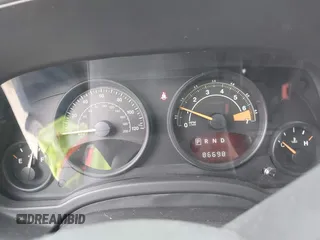 2015 Jeep Patriot High Altitude with VIN 1C4NJRFB4FD303736, listed as a IAAI auction lot 42419223 with 86,698 mi miles and . Bid and sale history available at DreamBid. Image 7.