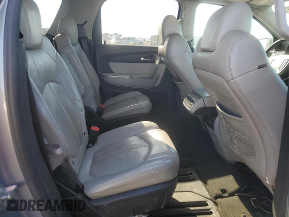 2007 GMC Acadia SLT with VIN 1GKER337X7J162832, listed as a Copart auction lot 42917315 with 191,919 mi miles and Clean title. Bid and sale history available at DreamBid. Image 11.