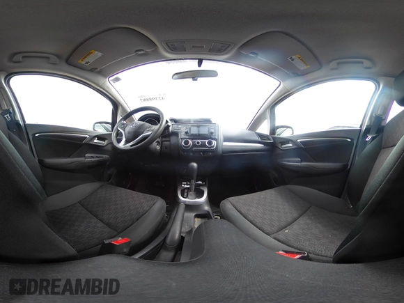 2017 Honda Fit LX with VIN 3HGGK5H56HM705076, listed as a IAAI auction lot 42398887 with 183,377 mi miles and . Bid and sale history available at DreamBid. Image 18.