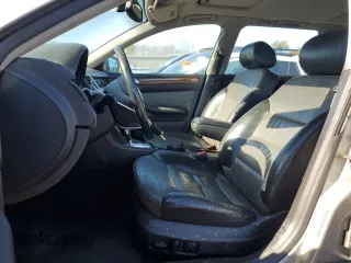 2002 Audi allroad A6 V8 with VIN WA1YD64B12N131170, listed as a Copart auction lot 43274515 with 152,924 mi miles and Salvage Title. Bid and sale history available at DreamBid. Image 7.