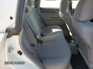 2006 Subaru Forester X с VIN JF1SG65656H756797, выставлен на аукционе Copart как лот 61454025 с пробегом 66 882 миль миль и На запчасти • Non repairable. История ставок и продаж доступна на DreamBid. Изображение 11.