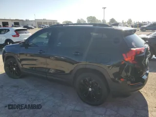 2020 GMC Terrain SLE z VIN 3GKALMEVXLL106300, wystawiony jako Copart lot #58192265 z przebiegiem 77 219 mil mil oraz Szkoda całkowita • Salvage title. Historia ofert i sprzedaży dostępna na DreamBid. Obrazek 2.