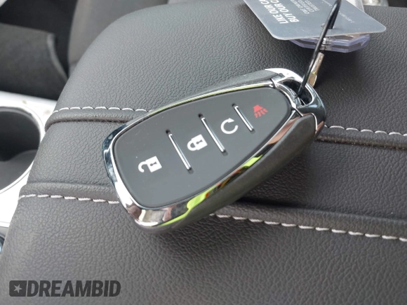 2025 Chevrolet Blazer LT с VIN 3GNKBHR49SS210008, выставлен на аукционе IAAI как лот 42567029 с пробегом 125 миль миль и . История ставок и продаж доступна на DreamBid. Изображение 11.