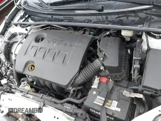 2016 Toyota Corolla L with VIN 2T1BURHE8GC579871, listed as a IAAI auction lot 42346411 with 135,949 mi miles and . Bid and sale history available at DreamBid. Image 10.