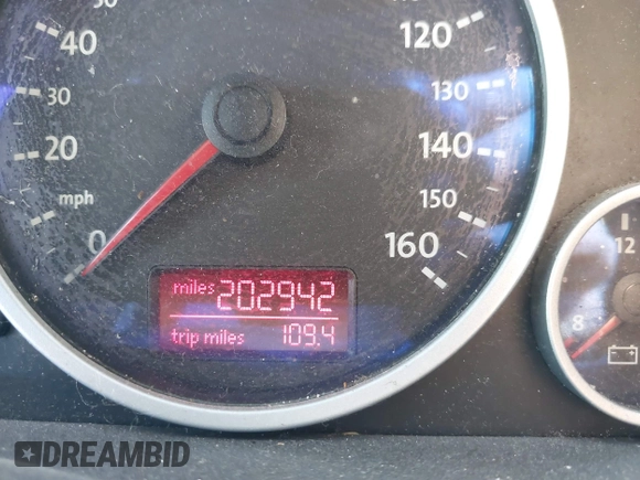 2008 Volkswagen Touareg V6 с VIN WVGBE77L18D040817, выставлен на аукционе IAAI как лот 42555188 с пробегом 202 942 миль миль и . История ставок и продаж доступна на DreamBid. Изображение 7.