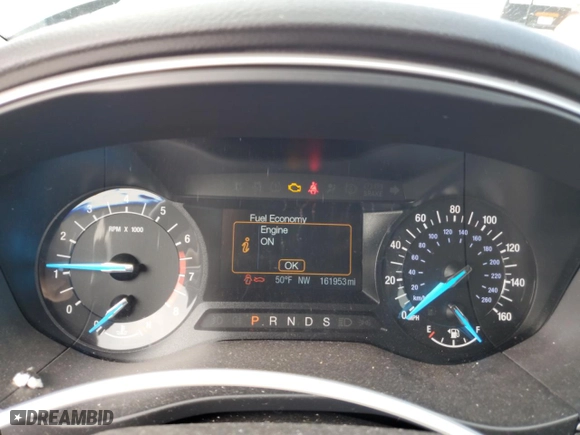 2016 Ford Fusion SE with VIN 3FA6P0HD4GR103175, listed as a Copart auction lot 51078965 with 161,953 mi miles and Non Repairable. Bid and sale history available at carsss.com. Image 9.