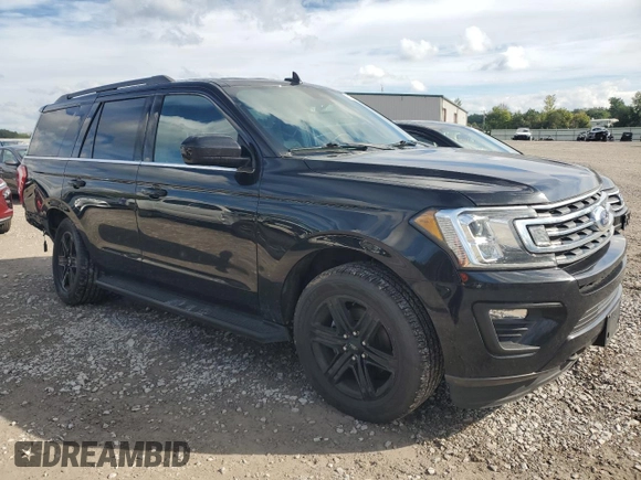 2020 Ford Expedition XLT с VIN 1FMJU1JT9LEA36599, выставлен на аукционе Copart как лот 73526964 с пробегом 118 205 миль миль и Списание • Salvage title. История ставок и продаж доступна на DreamBid. Изображение 4.