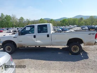 2004 Ford F-350 XL with VIN 1FTSW31P14EB24758, listed as a IAAI auction lot 42139431 with Not provided miles and . Bid and sale history available at DreamBid. Image 15.