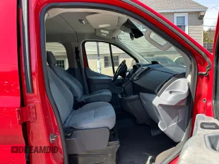 2015 Ford Transit с VIN 1FBAX2ZV2FKB01696, выставлен на аукционе Copart как лот 61335395 с пробегом 151 590 миль миль и Чистый • Clean title. История ставок и продаж доступна на DreamBid. Изображение 5.