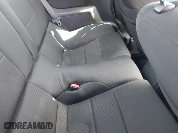 2011 Ford Mustang V6 with VIN 1ZVBP8AM3B5152930, listed as a IAAI auction lot 41888209 with 167,407 mi miles and . Bid and sale history available at DreamBid. Image 8.
