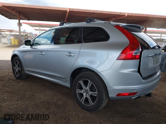 2015 Volvo XC60 T6 Platinum с VIN YV4902RMXF2719971, выставлен на аукционе IAAI как лот 41970301 с пробегом 63 399 миль миль и . История ставок и продаж доступна на DreamBid. Изображение 3.