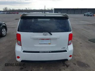 2015 Scion xB with VIN JTLZE4FEXFJ073127, listed as a IAAI auction lot 41649925 with 1 mi miles. Bid and sale history available at carsss.com. Image 15.