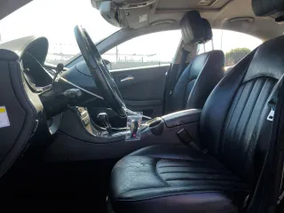 2010 Mercedes-Benz CLS 550 с VIN WDDDJ7CB6AA165122, выставлен на аукционе Copart как лот 62373705 с пробегом 64 147 миль миль и Списание • Salvage title. История ставок и продаж доступна на DreamBid. Изображение 7.