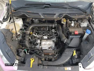 2018 Ford EcoSport SE with VIN MAJ3P1TE1JC247880, listed as a IAAI auction lot 41934171 with 80,627 mi miles. Bid and sale history available at carsss.com. Image 10.