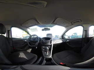 2015 Ford Focus SE with VIN 1FADP3F22FL378079, listed as a IAAI auction lot 42222144 with 92,840 mi miles and . Bid and sale history available at DreamBid. Image 18.