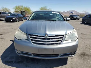 2008 Chrysler Sebring Limited with VIN 1C3LC65M58N635592, listed as a Copart auction lot 56356165 with 107,873 mi miles and Clean Title. Bid and sale history available at DreamBid. Image 5.