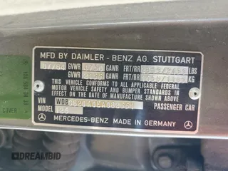 1984 Mercedes-Benz 300 SD with VIN WDBCB20A0EA082551, listed as a Copart auction lot 54059855 with 169,704 mi miles and Clean Title. Bid and sale history available at DreamBid. Image 13.