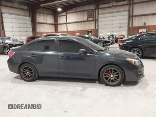 2016 Subaru Impreza с VIN JF1GJAA66GG005392, выставлен на аукционе IAAI как лот 42328877 с пробегом 156 944 миль миль и . История ставок и продаж доступна на DreamBid. Изображение 13.
