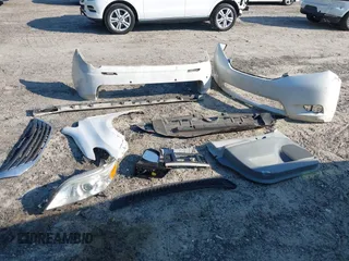 2013 Toyota Sienna XLE AAS с VIN 5TDYK3DC9DS382857, выставлен на аукционе IAAI как лот 42653901 с пробегом 118 790 миль миль и . История ставок и продаж доступна на DreamBid. Изображение 12.