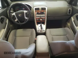 2008 Chevrolet Equinox LT with VIN 2CNDL33F286290119, listed as a Copart auction lot 63869224 with 156,348 mi miles and Salvage Title. Bid and sale history available at carsss.com. Image 8.