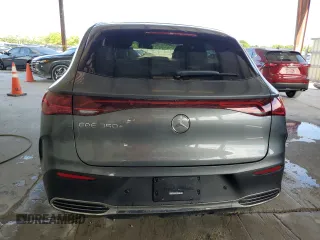 2023 Mercedes-Benz EQE 350+ z VIN 4JGGM2BBXPA007096, wystawiony jako Copart lot #64667993 z przebiegiem 1600 mil mil oraz . Historia ofert i sprzedaży dostępna na DreamBid. Obrazek 6.