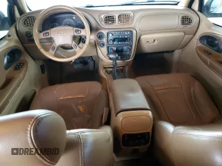 2003 Chevrolet TrailBlazer EXT LT with VIN 1GNET16S236141236, listed as a Copart auction lot 48639165 with 179,335 mi miles and Salvage Title. Bid and sale history available at DreamBid. Image 8.