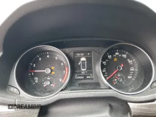 2016 Volkswagen Passat SE z VIN 1VWBT7A38GC051284, wystawiony jako Copart lot #56017235 z przebiegiem 120 066 mil mil oraz Czysty tytuł • Clean title. Historia ofert i sprzedaży dostępna na DreamBid. Obrazek 9.